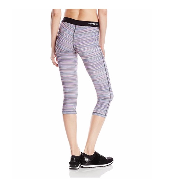 Soffe Dri Leggings - Picture 1 of 5